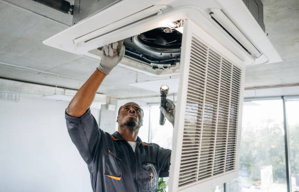 Licensed Hvac service in Spring City, TN - FH HVAC