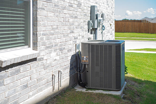 Reliable Hvac contractor in Spring City, TN by FH HVAC